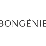 Bongenie New Logo