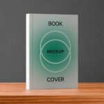 Book Cover Mockup