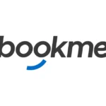 Bookme Logo