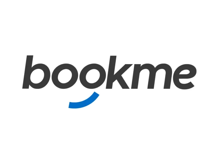 Bookme Logo