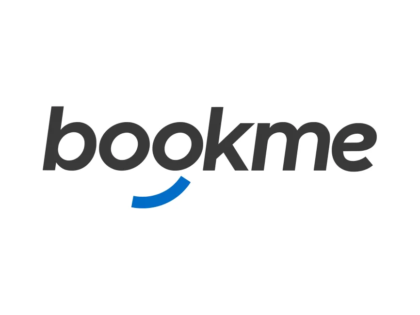Bookme Logo