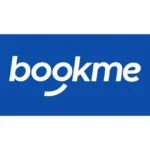 Bookme Logo