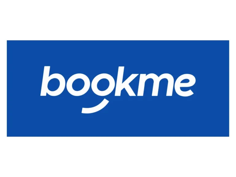 Bookme Logo