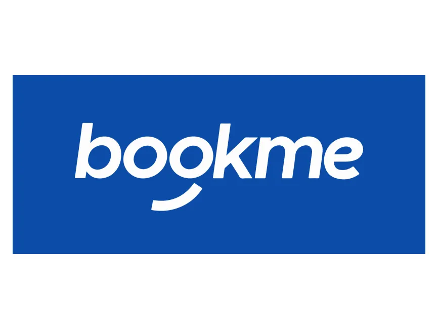 Bookme Logo