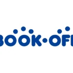 BookOff Logo