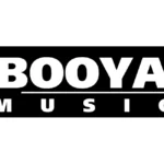 Booya Music Logo