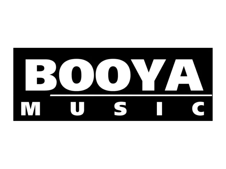 Booya Music Logo