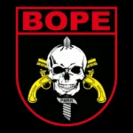 BOPE PM RORAIMA Logo