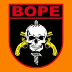 BOPE PM RORAIMA Logo