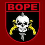 BOPE PM RORAIMA Logo