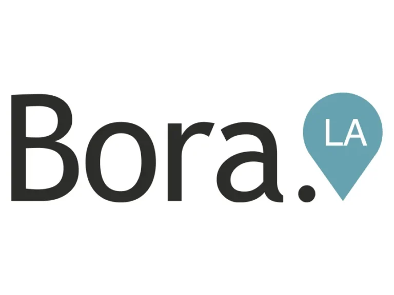 Bora.La Logo