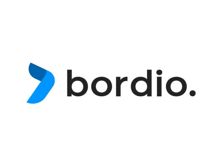 Bordio Logo