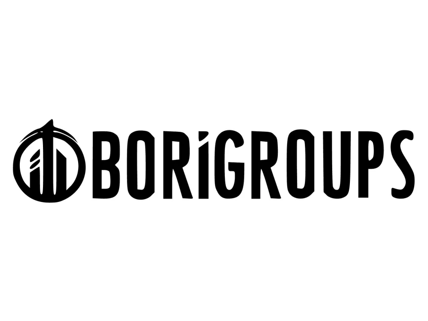 Borigroups Logo