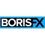 BORIS FX Logo