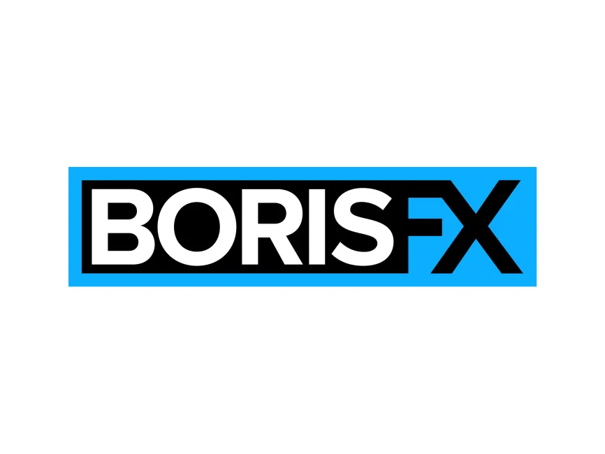 BORIS FX Logo