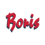 Boris FX Old Logo