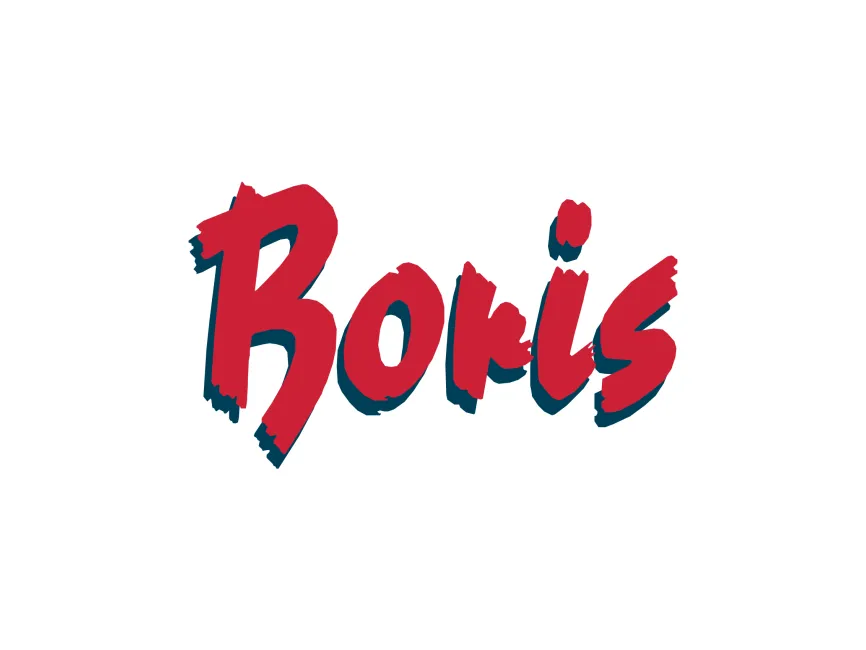 Boris FX Old Logo