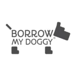 BorrowMyDoggy Logo