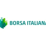 Borsa Italiana Logo