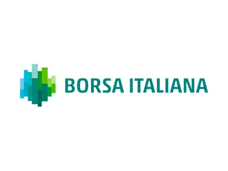 Borsa Italiana Logo