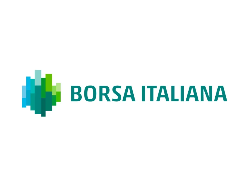 Borsa Italiana Logo