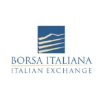 Borsa Italiana Old Logo