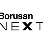 Borusan Next Oto Logo