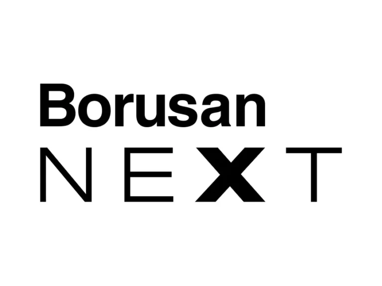 Borusan Next Oto Logo