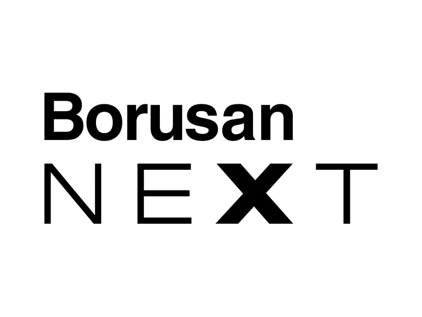 Borusan Next Oto Logo