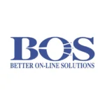 BOS Better Online Solutions Logo