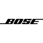 Bose New 2024 Logo