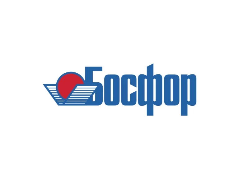 Bosfor Logo