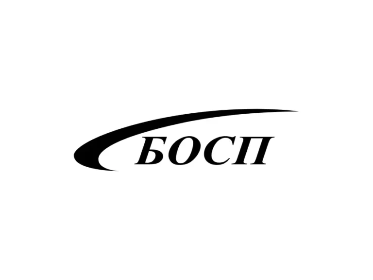 BOSP Logo