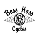 Boss Hoss Cycles Logo