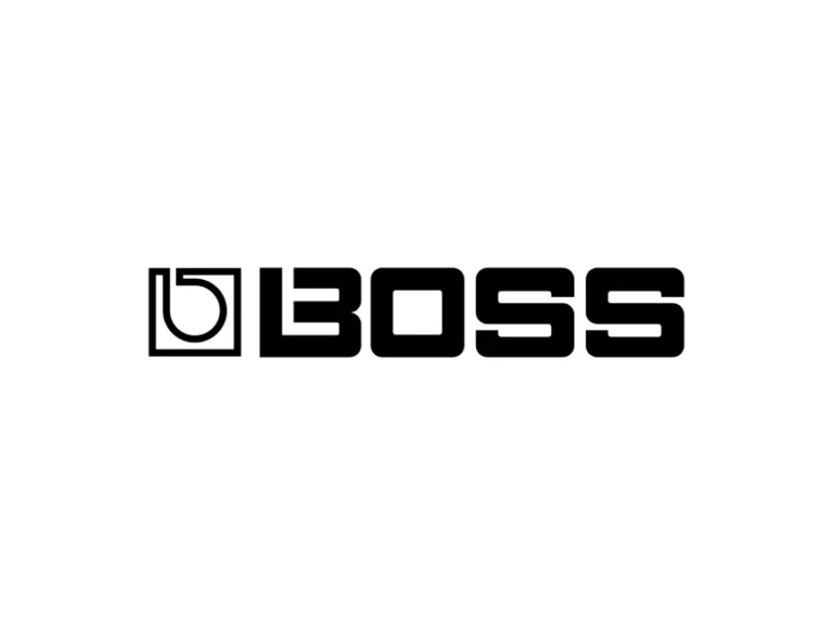 Boss Logo
