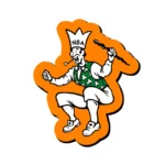 Boston Celtics 1960-1968 Logo