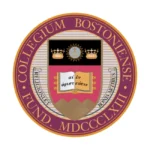 Boston College Logo