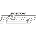 Boston Fleet Hockey Logo