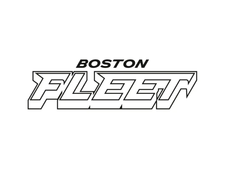 Boston Fleet Hockey Logo