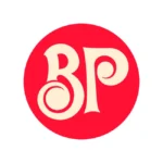 Boston Pizza Logo
