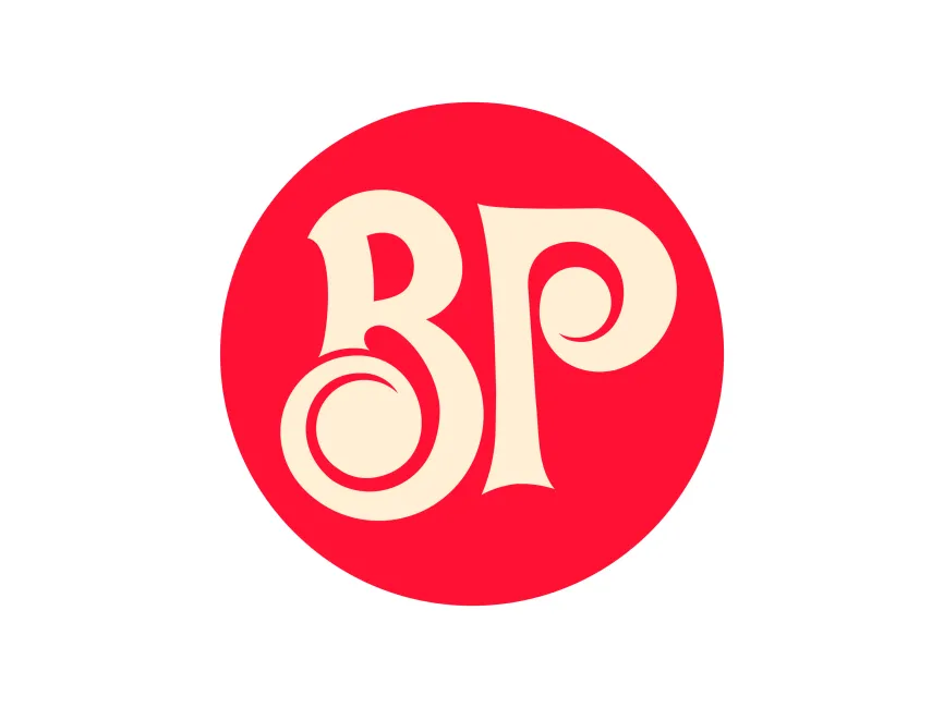 Boston Pizza Logo