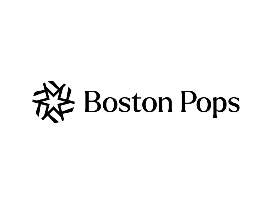 Boston Pops Logo