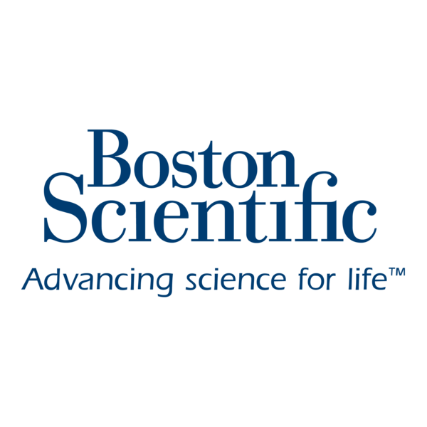 Boston Scientific logo