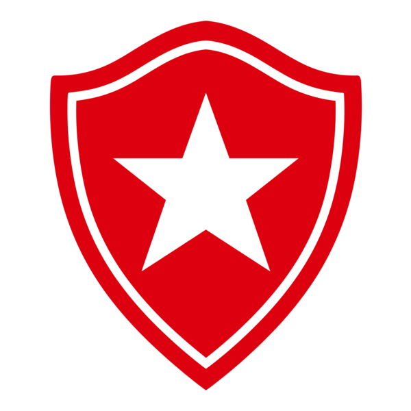 Botafogo Veneciano Futebol Clube - Nova Venécia logo