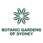 Botanic Gardens of Sydney New Logo