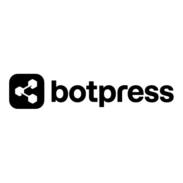 Botpress logo