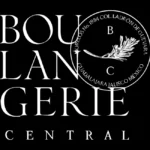 Boulangerie Central Logo
