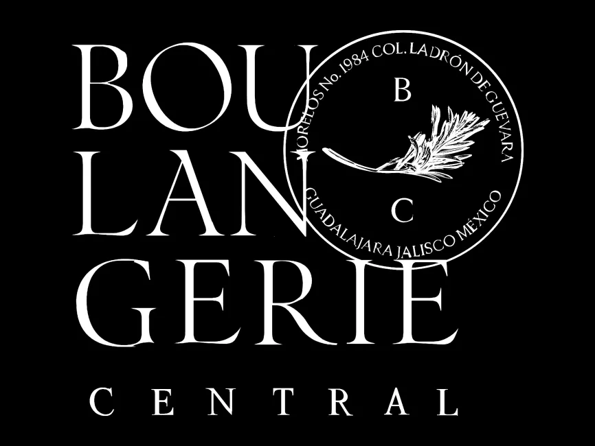 Boulangerie Central Logo