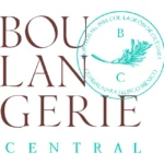 Boulangerie Central Logo