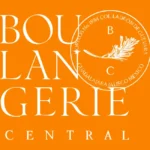 Boulangerie Central Logo